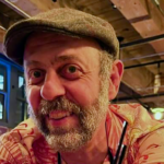 Master bartender Fred Yarm